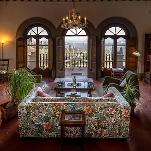  Villa Alloggi In Storica