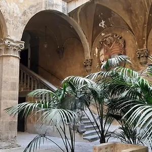 Palazzo Larioni Dei Bardi Florence