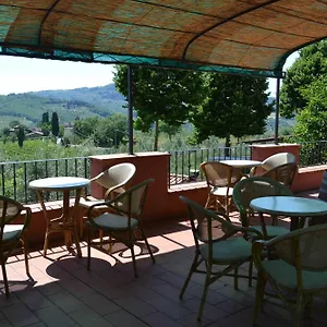  Vakantieboerderij Terre Di Melazzano - Le Di Chiara