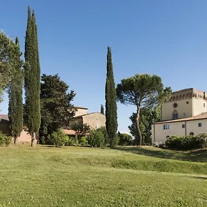 Bauernhof Bioagriturismo Il Cerreto, Pomarance