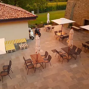 Bauernhof Agriturismo Podere Magaiana, Filattiera