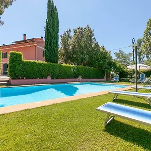Ferienhaus Podere Lo Stringaio, Fauglia