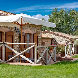  Vakantieboerderij Tenuta Di Montecucco - Collemassari Hospitality