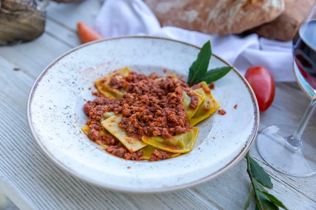 Bauernhof Villa Agriturismo La Mignola Quercianella